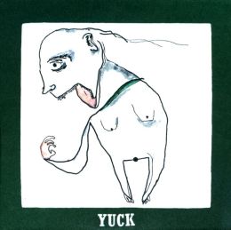 Yuck