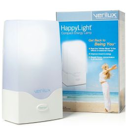 HappyLight 2500 Compact Energy Lamp