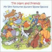 My Very Favourite Nursery Rhyme Record