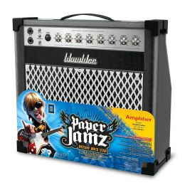 Paper Jamz Amplifier ( Speaker) Style 2