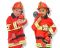 Fire Chief Role Play Costume Set