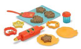 Seaside Sidekicks Sand Cookie Set