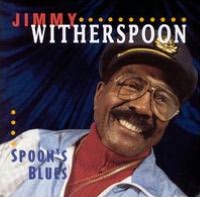 Spoon's Blues