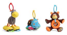 Infantino Go Go Trio