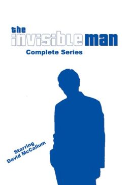 Invisible Man: Complete Series