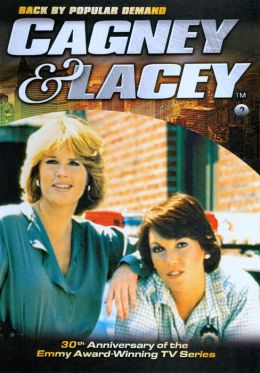 Cagney & Lacey: Season 2