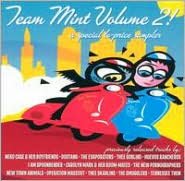 Team Mint, Vol. 2