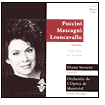 Verismo: Opera Arias