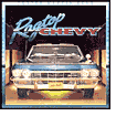 Ragtop Chevy