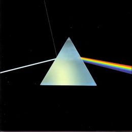 The Dark Side of the Moon