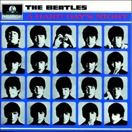 A Hard Day's Night [UK]