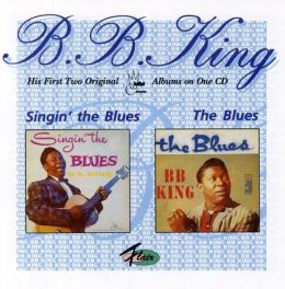 Singin' the Blues/The Blues