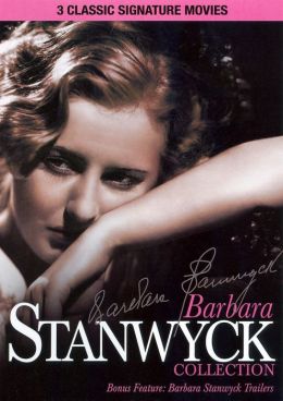 Barbara Stanwyck Collection