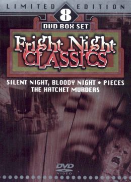 Fright Night Classics
