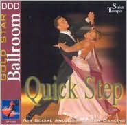Gold Star Ballroom Series: Quick Step