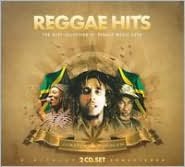 Reggae Hits [Music Brokers]