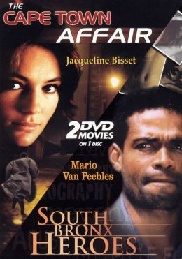 Cape Town Affair / South Bronx Heroes