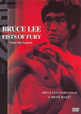Fists of Fury