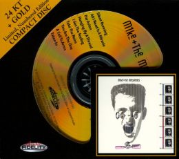 Mike + The Mechanics