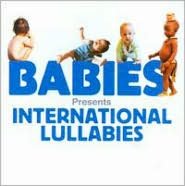 International Lullaby