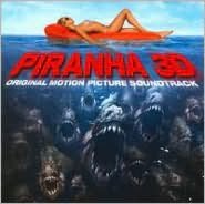 Piranha 3D [Soundtrack]