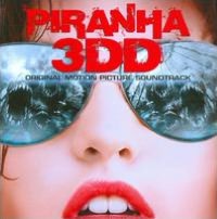 Piranha [Soundtrack]