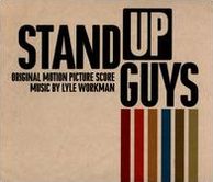 Stand Up Guys [Score]