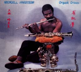 Organic Dream