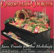 Christmas Cookies: Jazz Treats for the Holidays [Arbors]