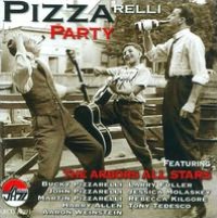 Pizzarelli Party