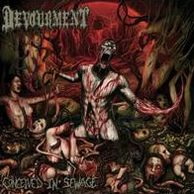 Conceived in Sewage