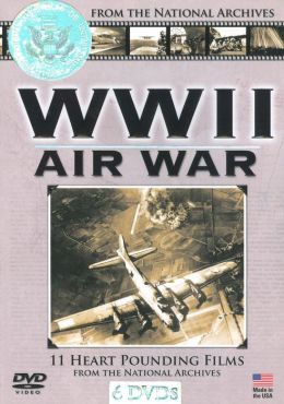 WWII - Air War