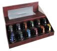 Product Image. Title: Colorful Prose Calligraphy Ink Set