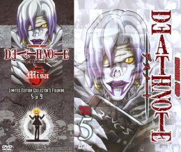 Death Note, Vol. 5