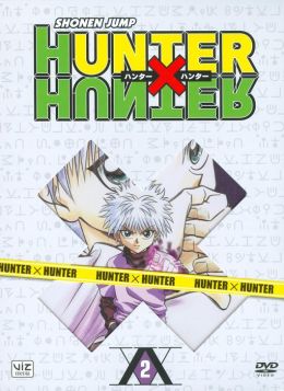 Hunter X Hunter Box Set 2 by Viz Media | 782009238737 | DVD | Barnes