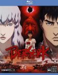 Video/DVD. Title: Berserk: The Golden Age Arc 2 - The Battle for Doldrey