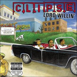 Lord Willin'