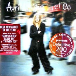 Let Go