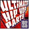 Ultimate Hip Hop Party 1998