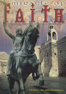 Miracle of Faith, Vol. I
