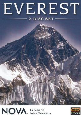 NOVA: Everest - Mountain of Dreams, Mountain of Doom