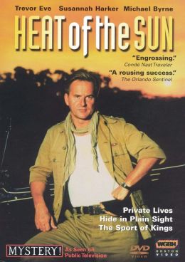 Heat of the Sun