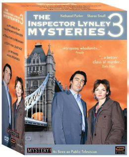 The Inspector Lynley Mysteries - Set 3 movie