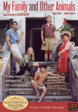 My Family and Other Animals