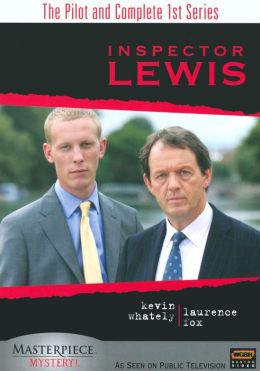 Inspector Lewis - Pilot and Series 1