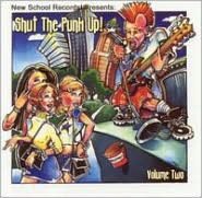 Shut the Punk Up, Vol. 2