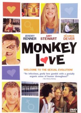 Monkey Love