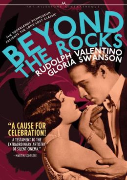 Beyond the Rocks
