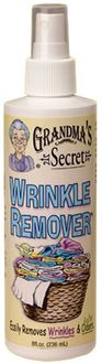 Grandma's Secret Wrinkle Remover-8 Ounces