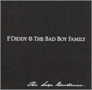 P. Diddy and the Bad Boy Family: The Saga Continues